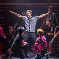 Review: GREASE at Metropolis Performing Arts Centre Photo