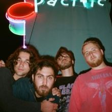 Miami-Based Rock Outfit Better Strangers to Release New Single 'Nicotine Dreams' This