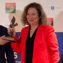 El Teatro de la Zarzuela, galardonado con el Premio ACPE de Cultura 2025