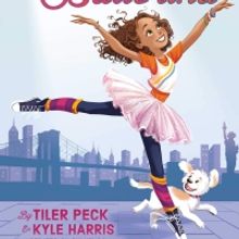 NYCB Principal Dancer Tiler Peck and THE INHERITANCE's, Kyle Harris Releases Debut Ch