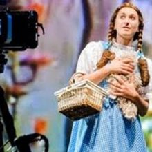 NYU SKIRBALL Presents The Builders Association's ELEMENTS OF OZ