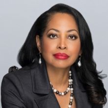 Alliance Theatre Board of Directors Elects Jocelyn Hunter as Chairperson