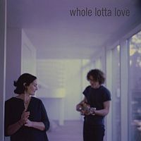 VIDEO: Renee & Jeremy Release First Song From WHOLE LOTTA LOVE Album