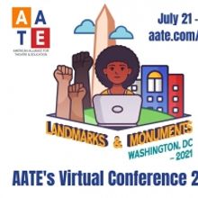 You Can Now Register For AATE's Virtual Conference 2021