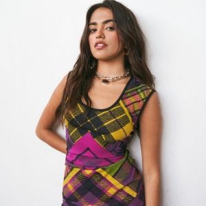 Maia Reficco to Make Broadway Debut as 'Eurydice' in HADESTOWN