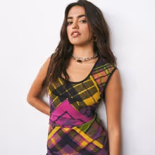 Maia Reficco to Make Broadway Debut as 'Eurydice' in HADESTOWN
