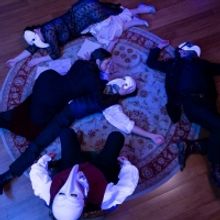 Spit&Vigor is Bringing Their Productions Online