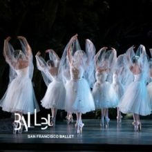 Review: GISELLE at San Francisco Ballet Casts an Otherworldly Spell