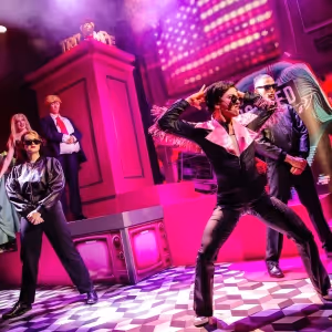 Review: TROMPE L'OEIL, The Other Palace