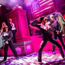 Review: TROMPE L'OEIL, The Other Palace