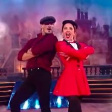 VIDEO: Watch the Performances From Disney Week: Heroes Night on DANCING WITH THE STAR