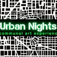 The Moody Center for the Arts Announces URBAN NIGHTS: A COMMUNAL ART EXPERIENCE