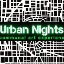 The Moody Center for the Arts Announces URBAN NIGHTS: A COMMUNAL ART EXPERIENCE