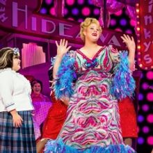 VIDEO: Andrew Levitt (aka Nina West) Is Hitting the Road Again in HAIRSPRAY