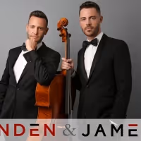 BRANDEN & JAMES Team Up With Shoshana Bean for Their Debut Album