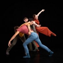 UCSB Theater/Dance Presents 2019 Fall Dance OUT OF MANY