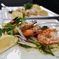 Celebrate NATIONAL SEAFOOD MONTH in October with NYC Restaurants