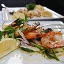 Celebrate NATIONAL SEAFOOD MONTH in October with NYC Restaurants