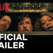 Video: Alfred Molina, Denis OHare & More Band Together in THE BOROUGHS Trailer Photo