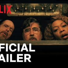 Video: Alfred Molina, Denis O'Hare & More Band Together in THE BOROUGHS Trailer
