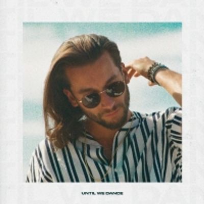 Andrew Pololos Releases New Single 'Control'