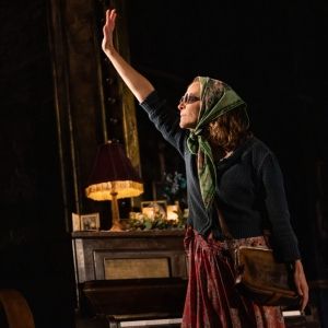 GIRL FROM THE NORTH COUNTRY's Jennifer Blood On 'A Show Like No Other You've Ever Seen'