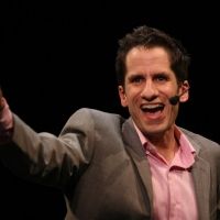 Charter Oak Cultural Center Presents Seth Rudetsky's Big Fat 70s Variety Show