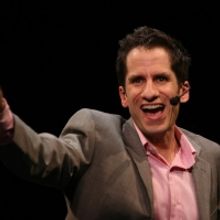 Charter Oak Cultural Center Presents Seth Rudetsky's Big Fat 70s Variety Show