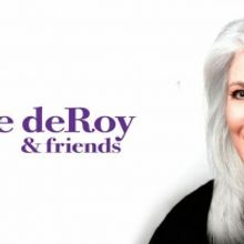 BWW Previews: September 27th Jamie deRoy & friends Presents GONE BUT NOT FORGOTTEN Pa