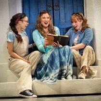 Tickets to go on Sale Next Week for MAMMA MIA! in Portland