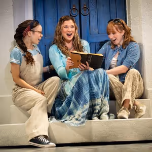 Tickets to go on Sale Next Week for MAMMA MIA! in Portland