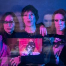 Chilina Kennedy, Amy Spanger, John Battagliese & More to Star in ROUGH TRADE THE MUSI