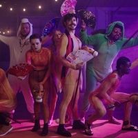 VIDEO: Watch Christopher Lloyd, Richard Kind & More Star in TANKHOUSE Trailer