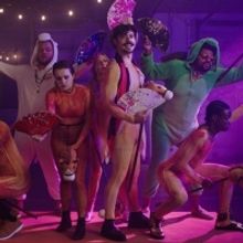 VIDEO: Watch Christopher Lloyd, Richard Kind & More Star in TANKHOUSE Trailer