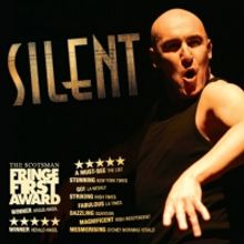 Odyssey Theatre Presents SILENT Limited 3-Day Streaming Event