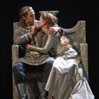Center Theatre Group Announces Digital Stage Schedule for April 5 - April 11, 2021