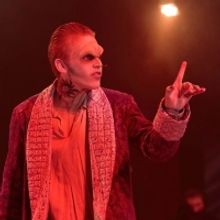BWW Review: DRACULA at Davies High School Theatre