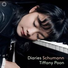 Tiffany Poon Presents 'Diaries | Schumann'