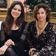 Nelson & Guthrie of Folk Uke Release Protest Song With Members of Foo Fighters, Band of Horses, Bonny Light Horseman & More