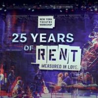 VIDEO: Watch Sneak Peek of NYTW's 25 YEARS OF RENT: MEASURED IN LOVE Video