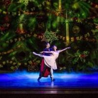 Joffrey Ballet Celebrates Return Of THE NUTCRACKER, December 3-27