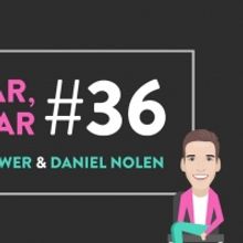 VIDEO: Watch Ben Rimalower and Daniel Nolen's NEXT YEAR, SOME YEAR, Episode 36- Live