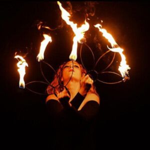 SPELLBOUND and COVEN to Open at Philadelphia School of Circus Arts