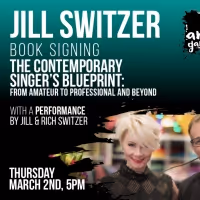 Arts Garage Reschedules Book Signing and Discussion With Jill Switzer