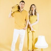 Bora York Shared Their New Single 'Something Fine'