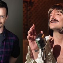 Internet Sensation Jonathan Hoover To Make Solo Show Debut at 54 Below With SECOND-RA