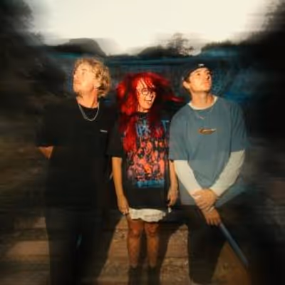 Photos: OUT IN FRONT to Support LEAP on Fall North American Tour