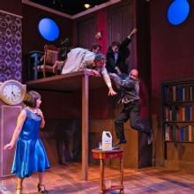 BWW Review: THE PLAY THAT GOES WRONG, Theatre Raleigh
