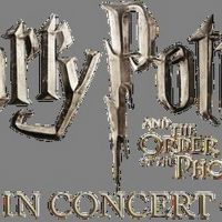 CAPA To Present The Fifth Installment Of The Harry Potter Film Concert Series With HA