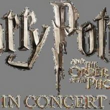 CAPA To Present The Fifth Installment Of The Harry Potter Film Concert Series With HA